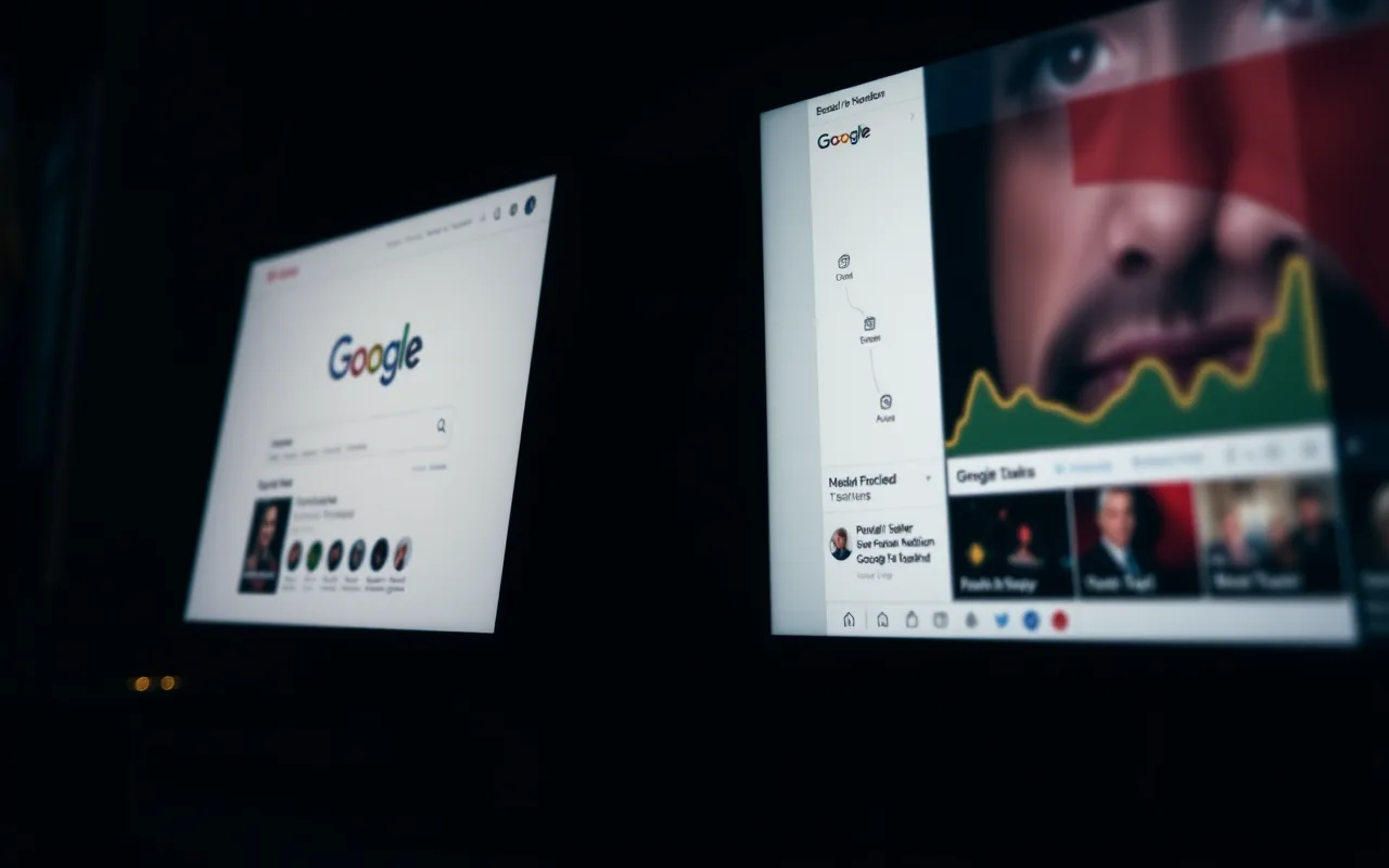 Google Ads ili Meta Ads: šta je bolje za tebe
