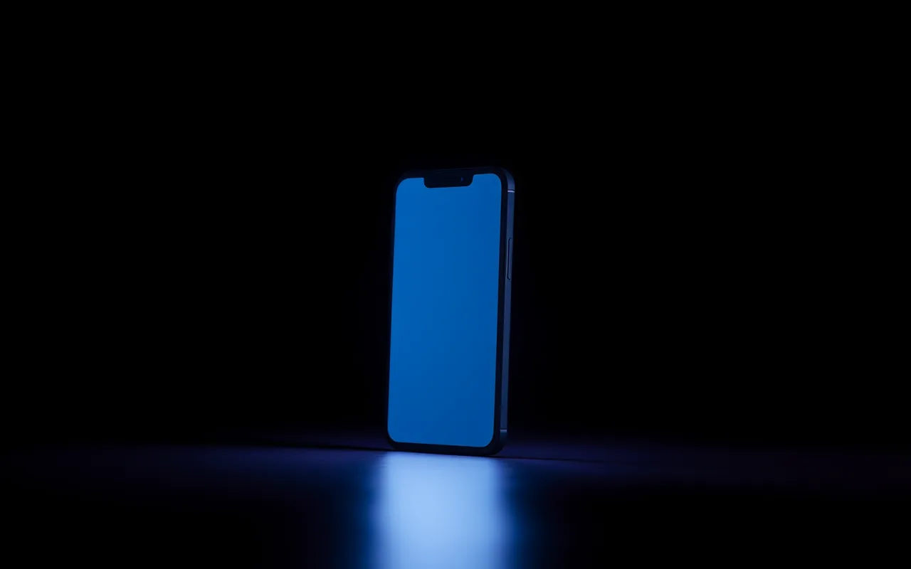 Mobile-first dizajn: jer kupci su na telefonu